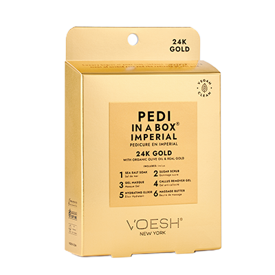 Imperial Gold Salon Starter Kit