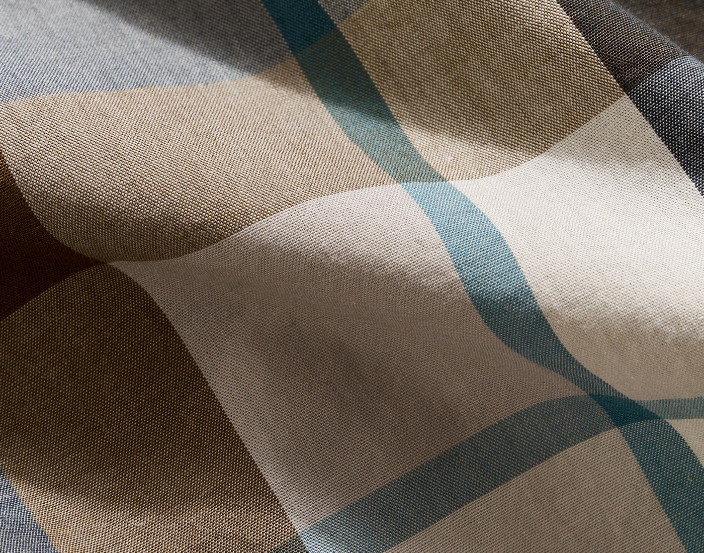 Fabric Closeup