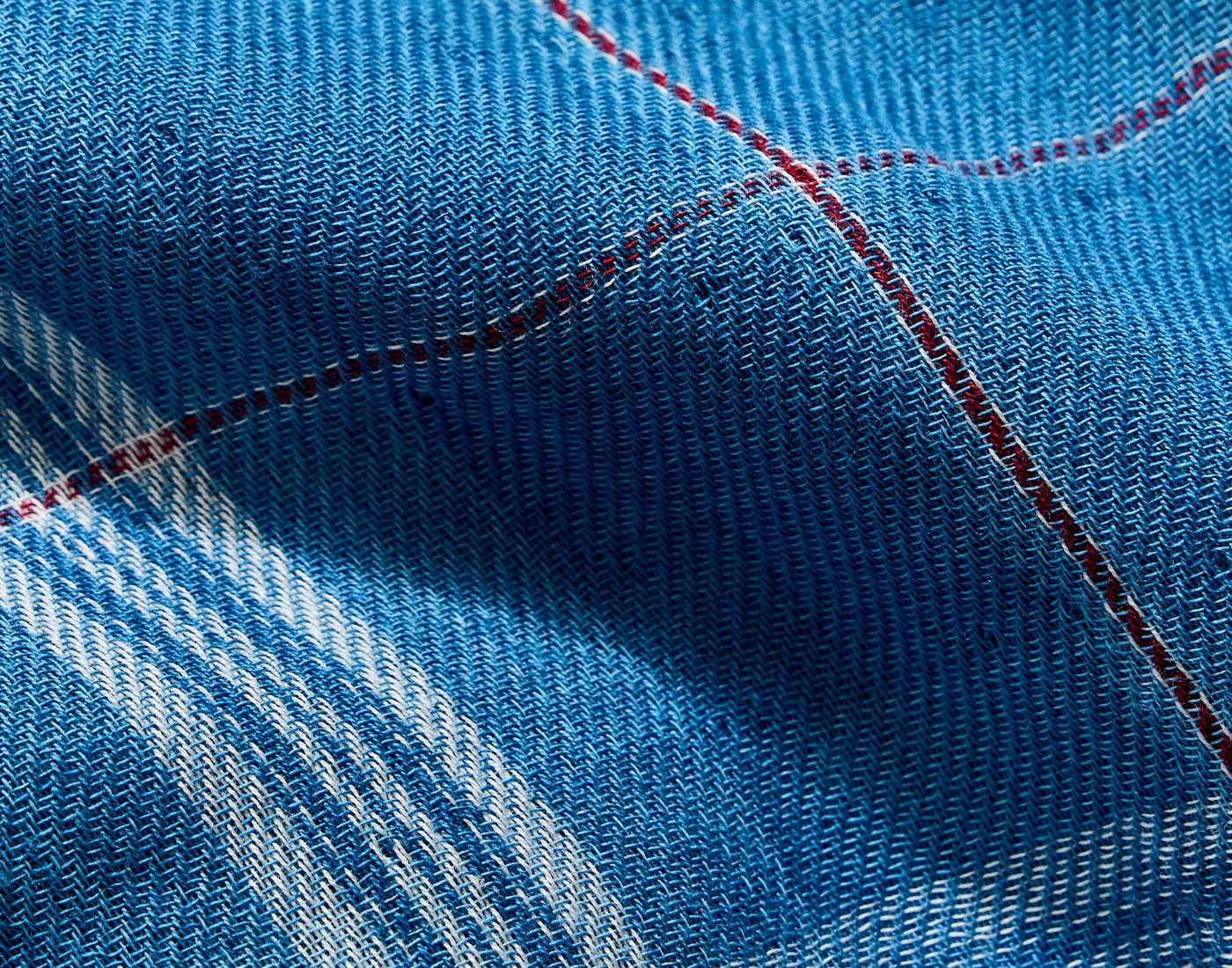 Fabric Closeup