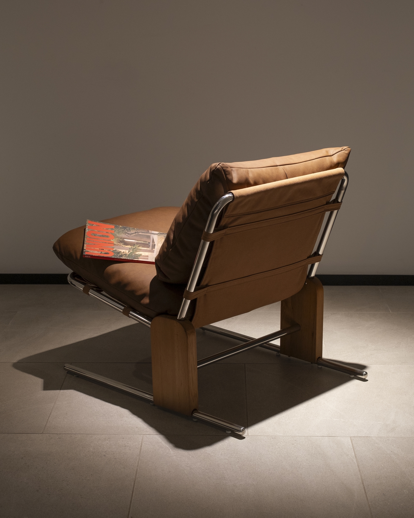 Eternity Occasional Chair