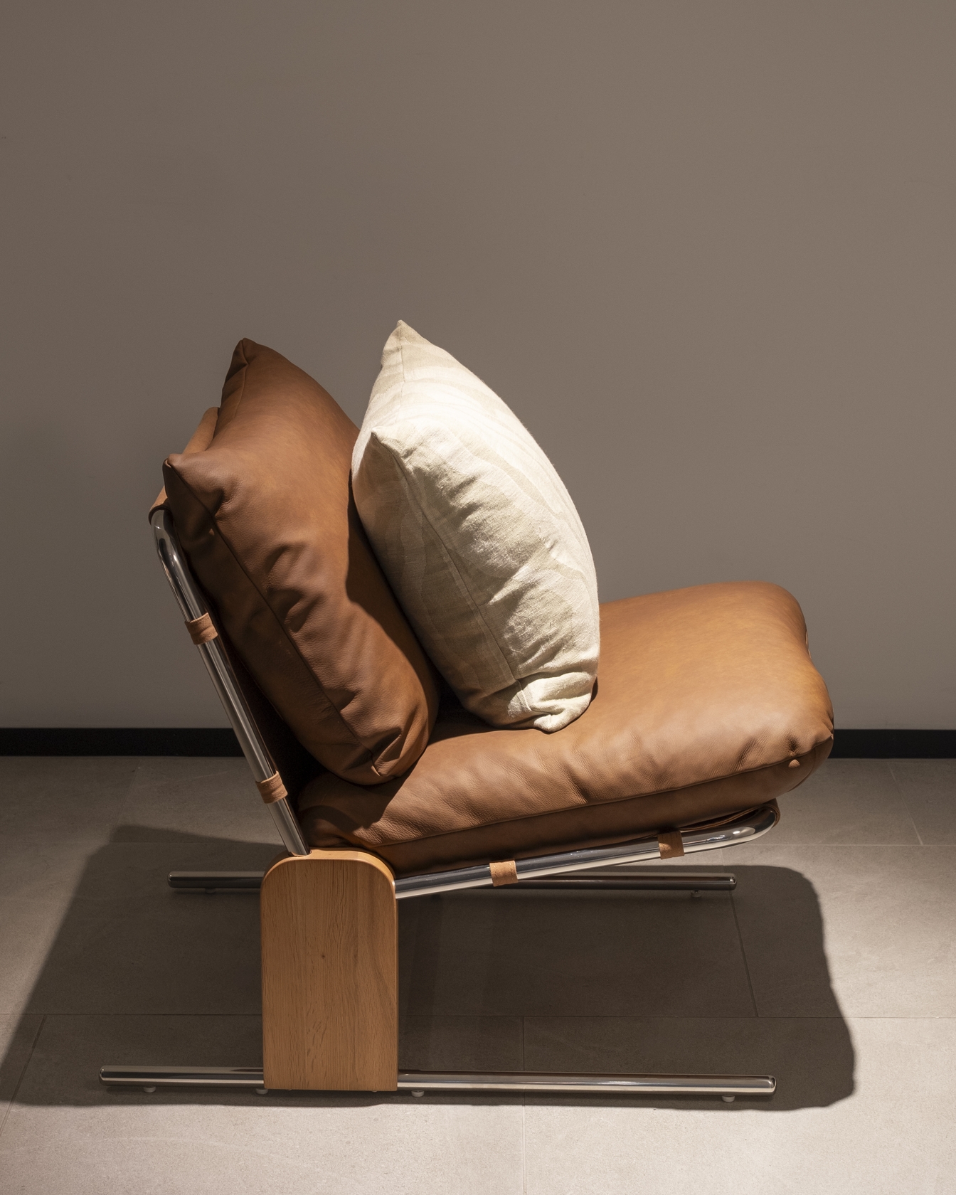 Eternity Occasional Chair