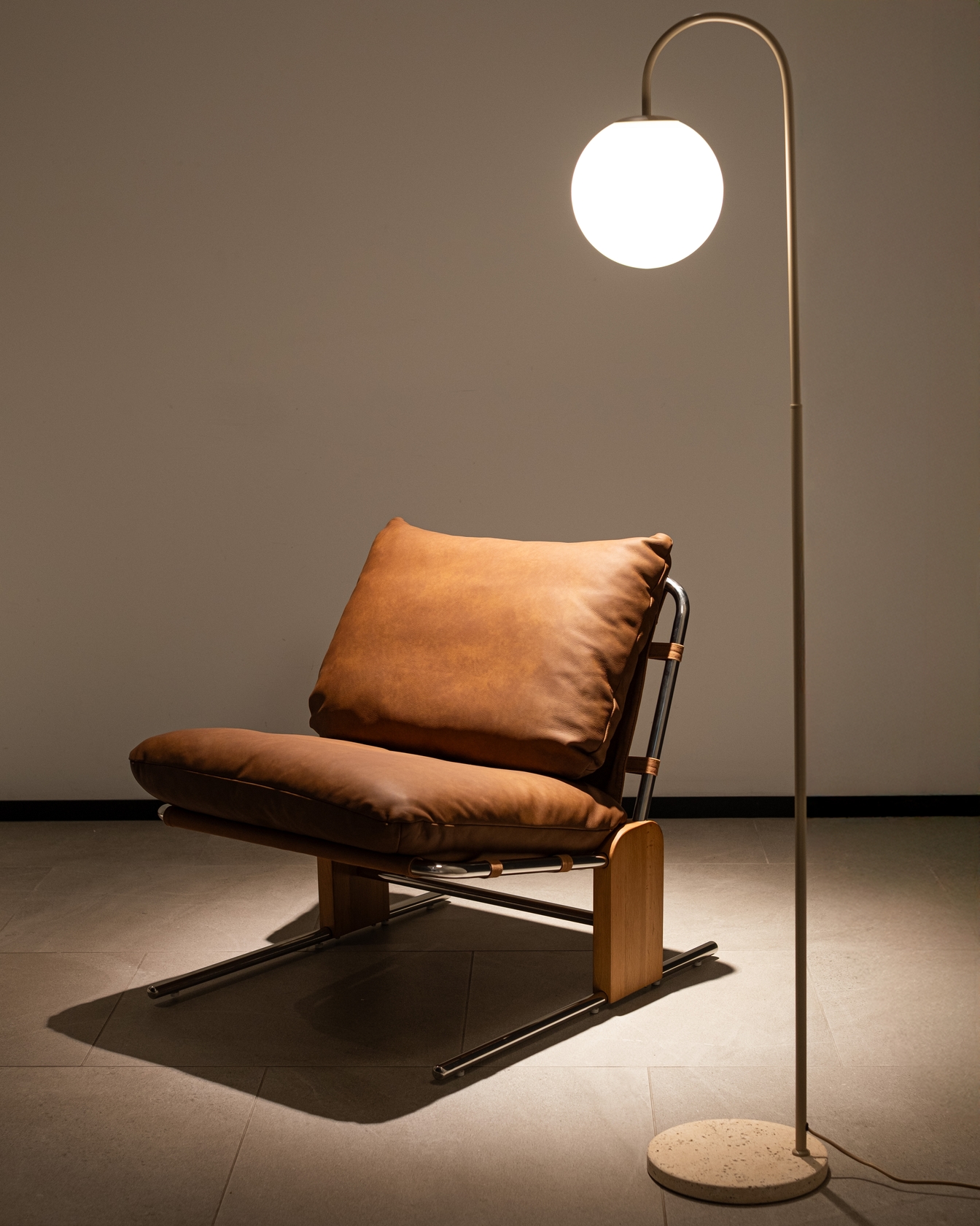 Eternity Occasional Chair