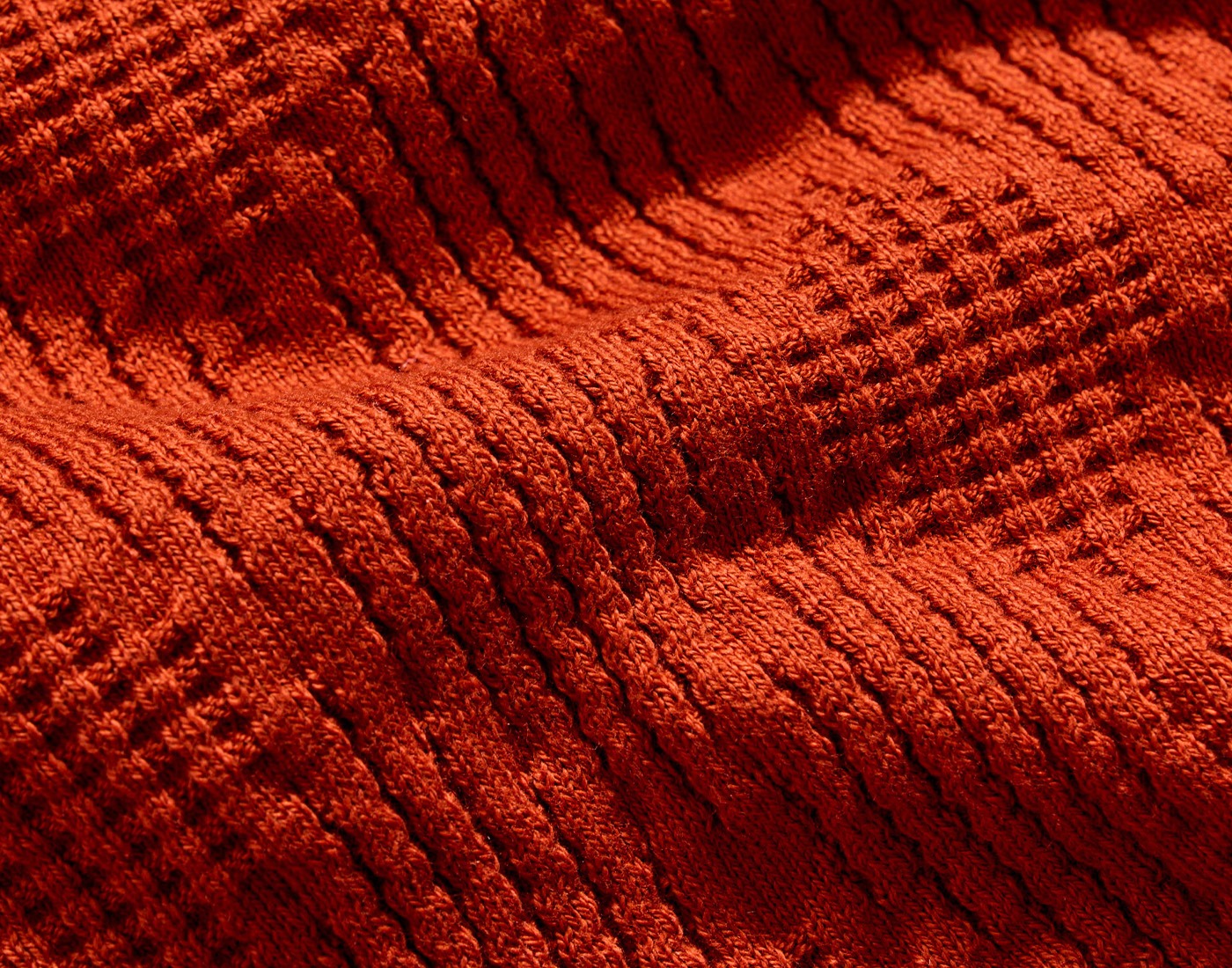 Fabric Closeup