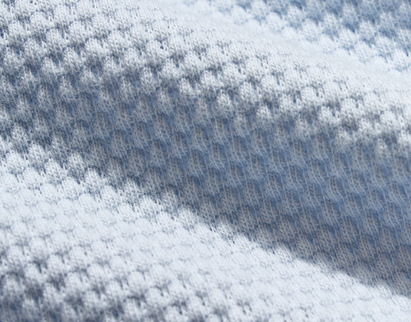 Fabric Closeup