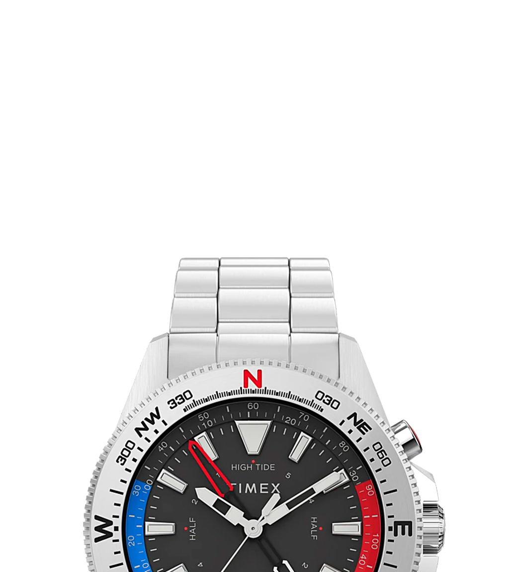 Inoxidables timex sale