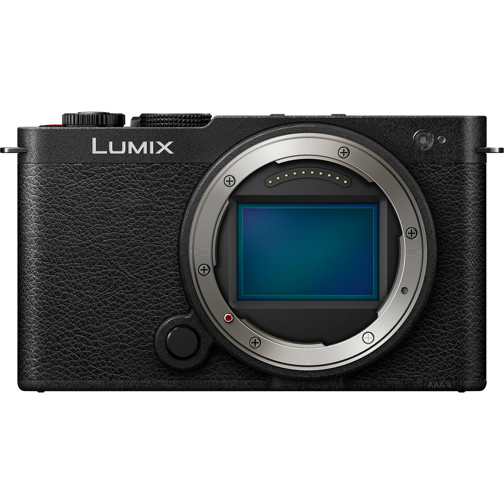 Discover the Power of Compact Photography with the LUMIX S9