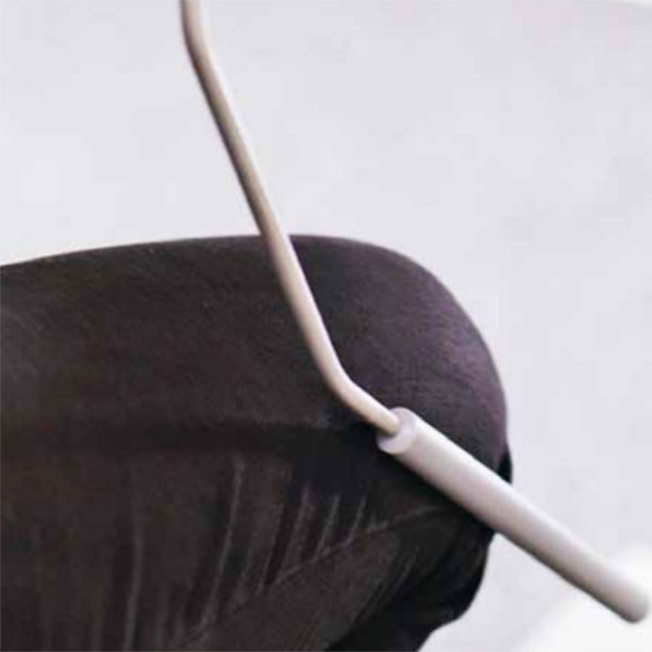 Bernina L860 Knee Operation Lever