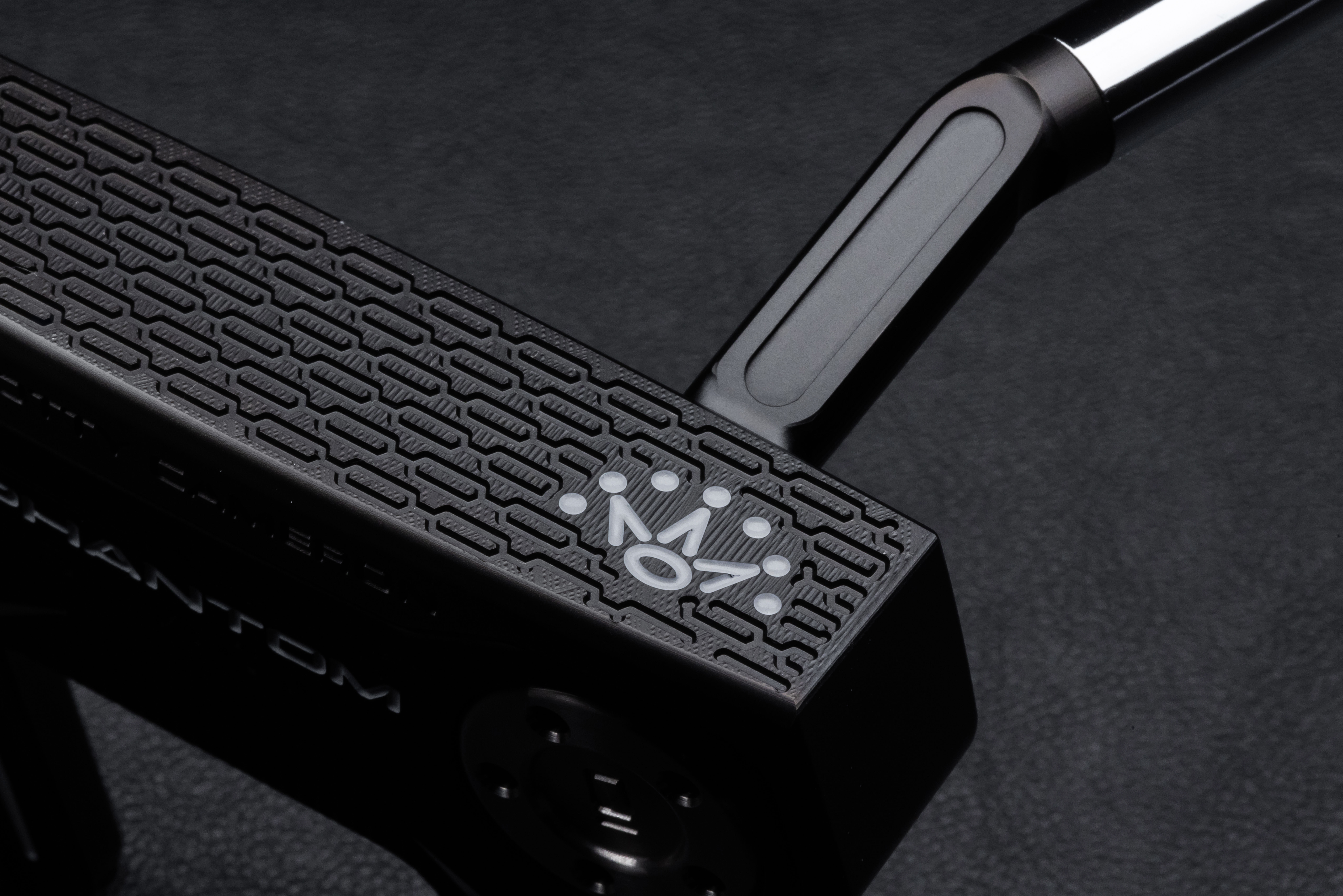 SCOTTY CAMERON PHANTOM BLACK 11 34インチ Scotty Cameron Phantom Black - 11 – Power Golf Australia