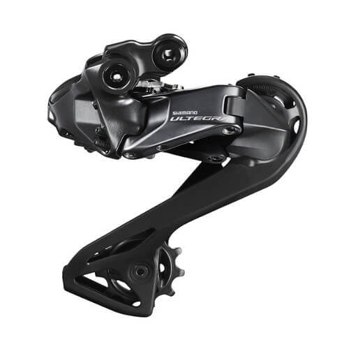 Scott Addict RC eRide 10 2025 Shimano Ultegra Di2 12-Speed Rear Mech