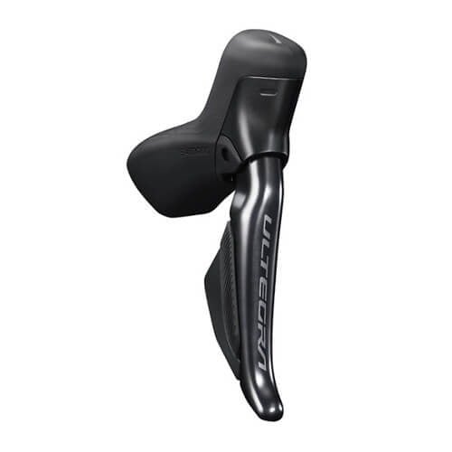 Scott Addict RC eRide 10 2025 Shimano Ultegra Di2 12-Speed Shifter
