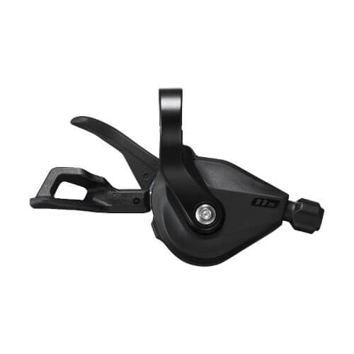 Scott Sub Sport eRide 20 Uni 2024 Shimano Deore 10-Speed Shifter