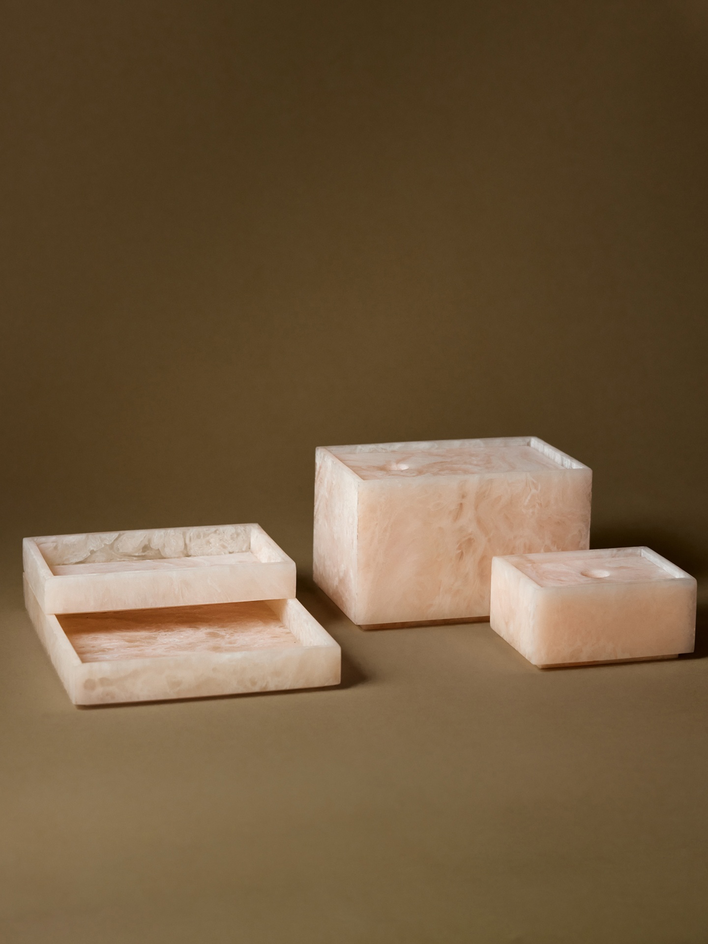 Mist Tray