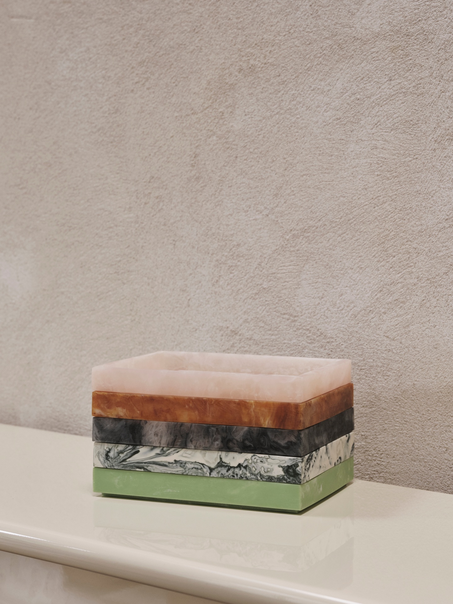 Mist Tray