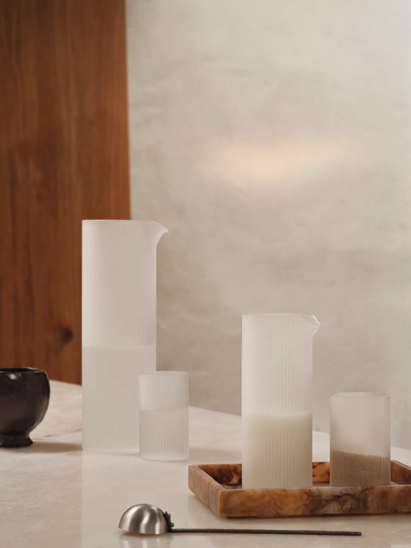 Mist Tray