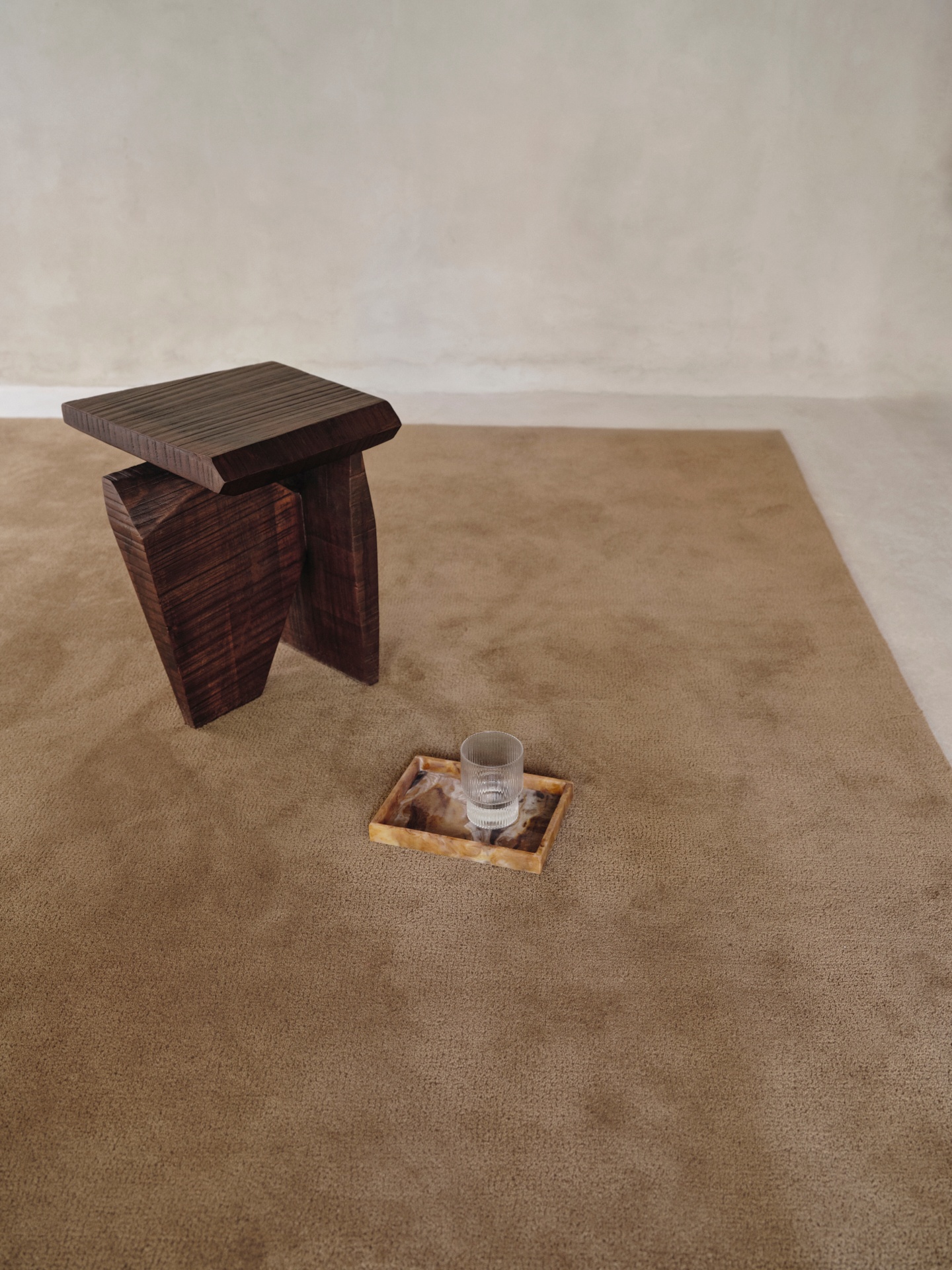 Mist Tray