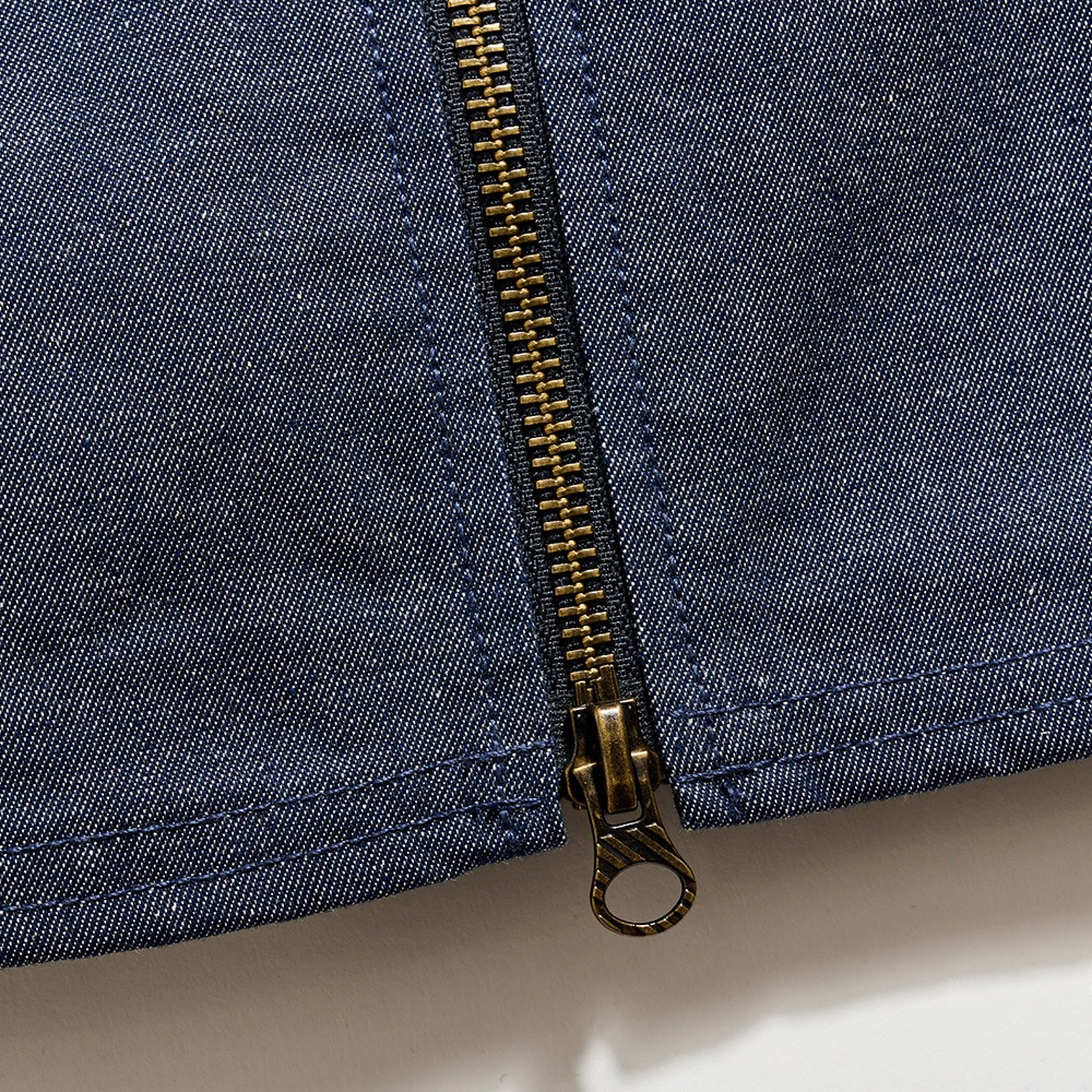 Zipper