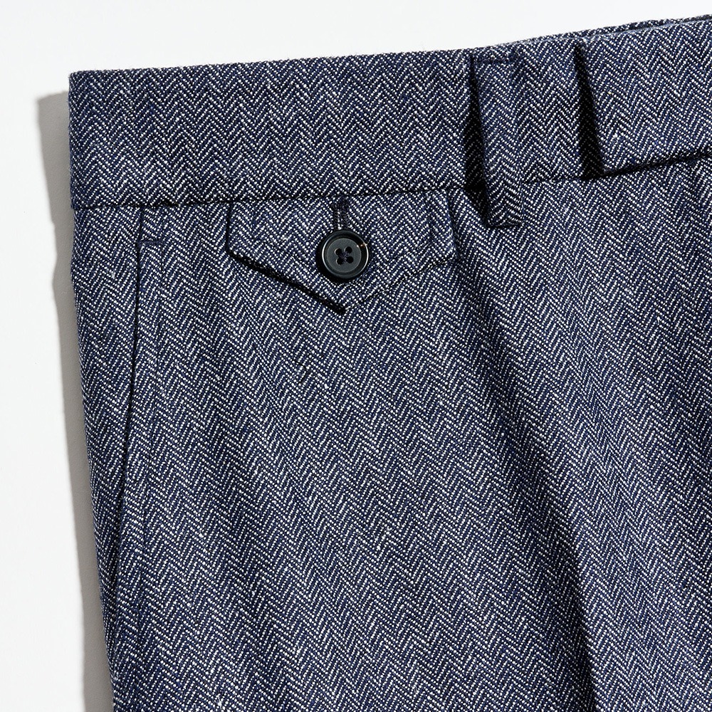 Coin Pocket