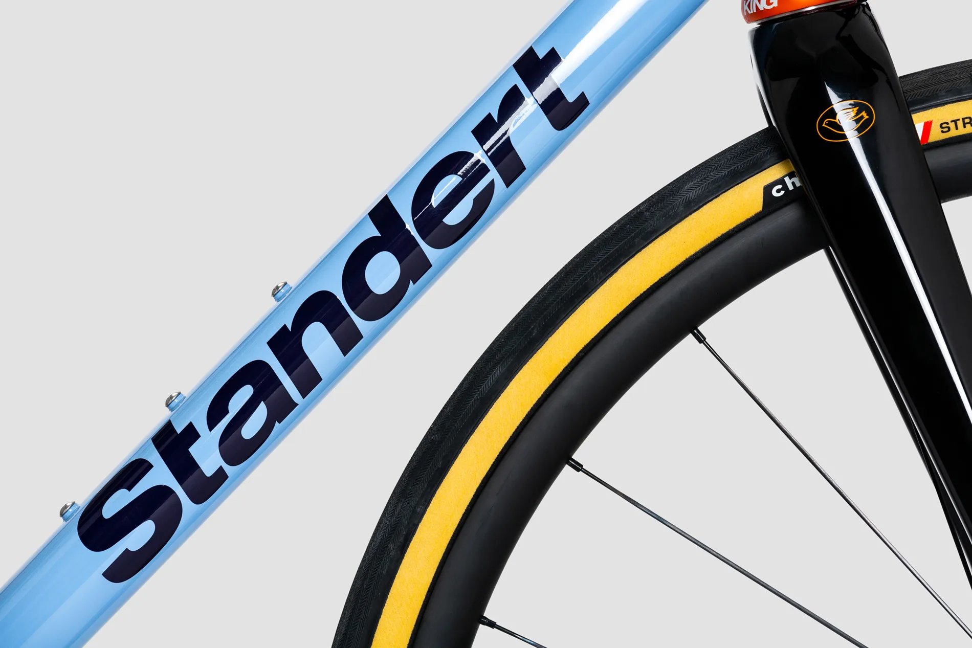 Pfadfinder LTD Endurance Bike by Standert