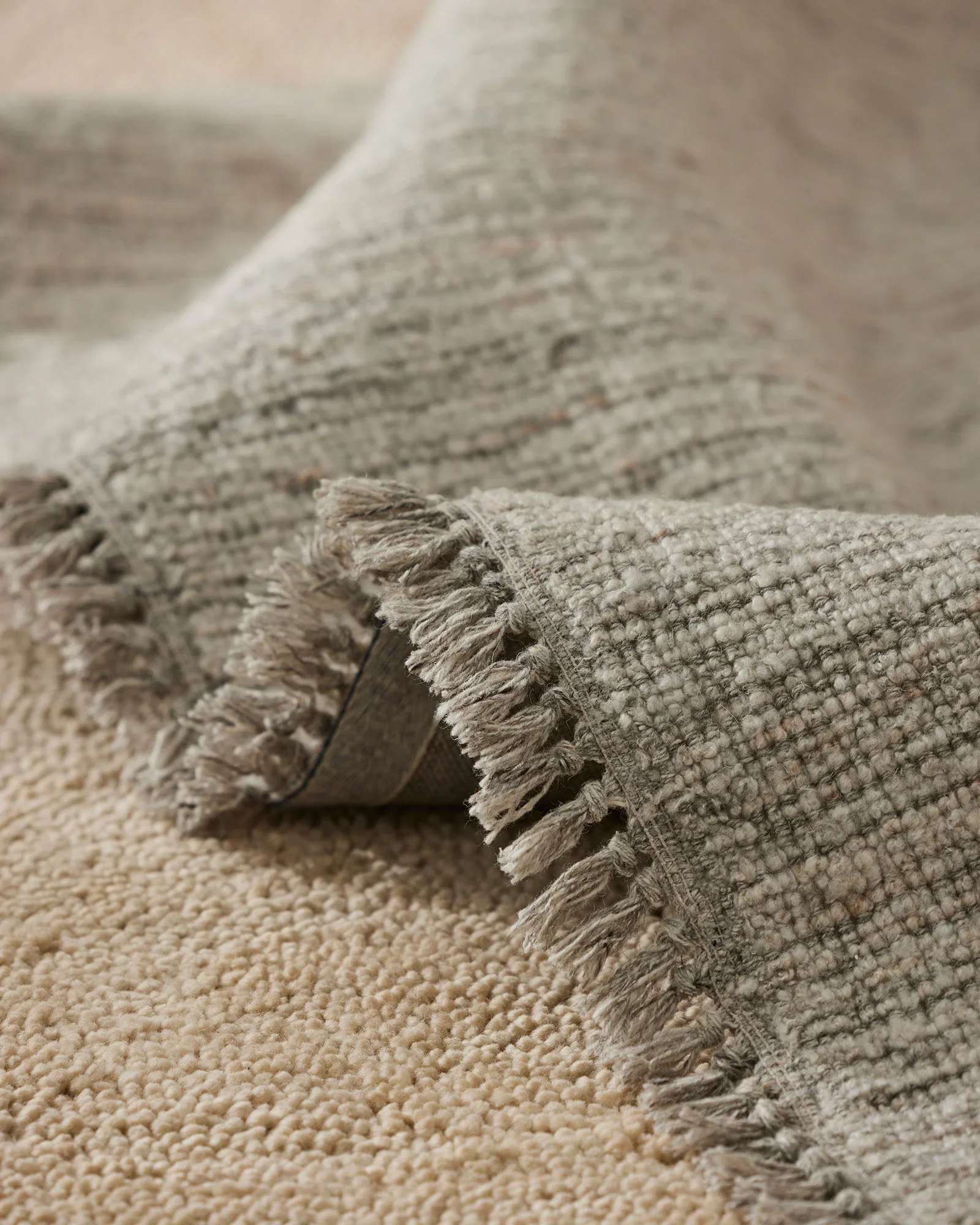 Valencia Rug - Camel - 300 x 400cm - Floor Stock