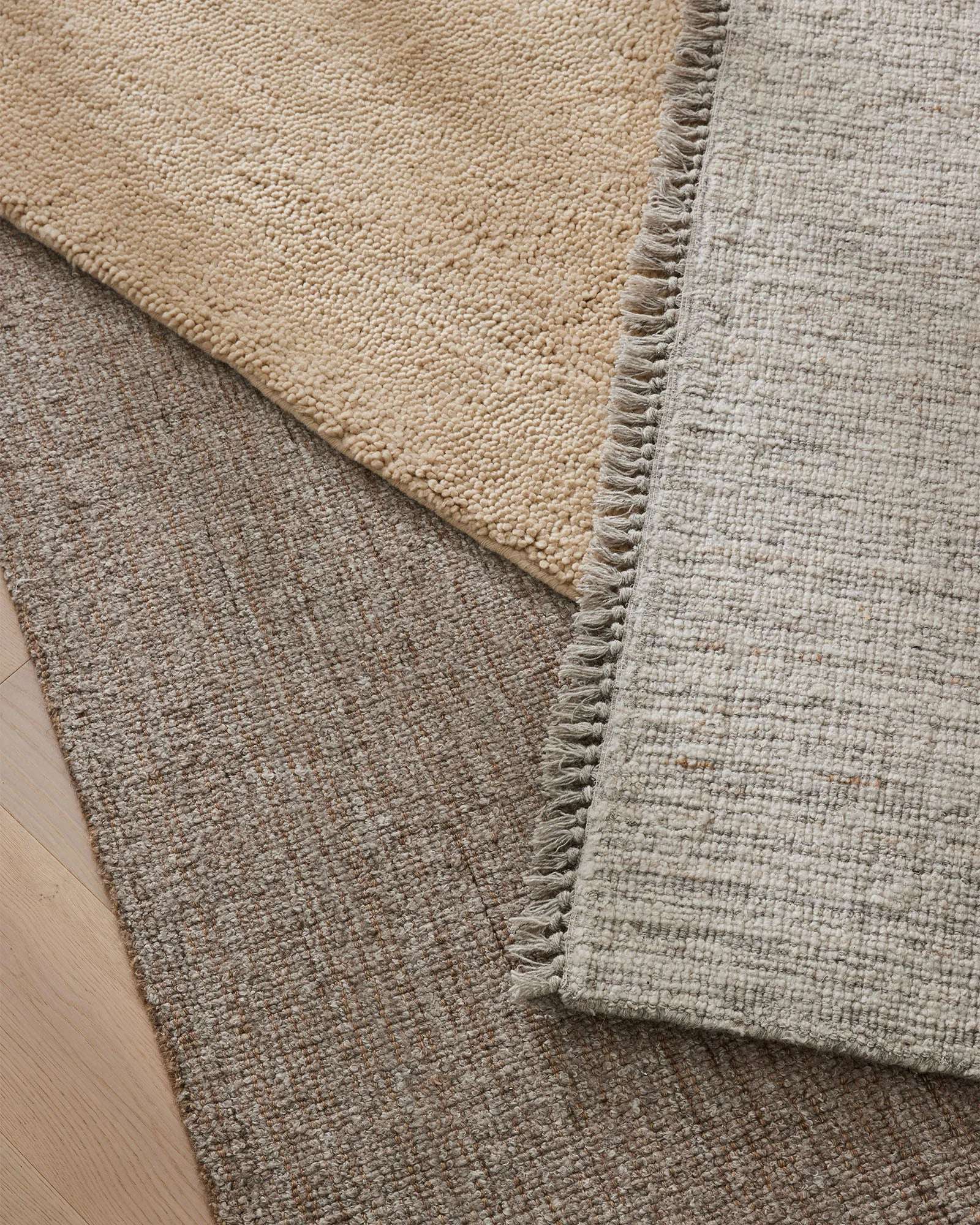 Valencia Rug - Camel - 300 x 400cm - Floor Stock