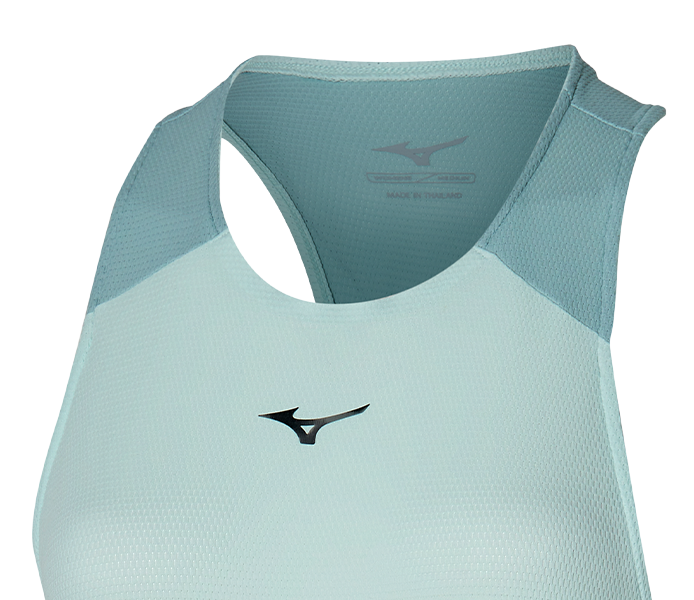 TECH LIGHT TANK | Women's Running Clothing | Mizuno Australia