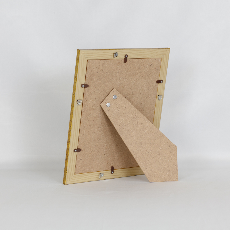 艶金盛り「目覚め」額付き – 草場一壽工房 Museum Shop