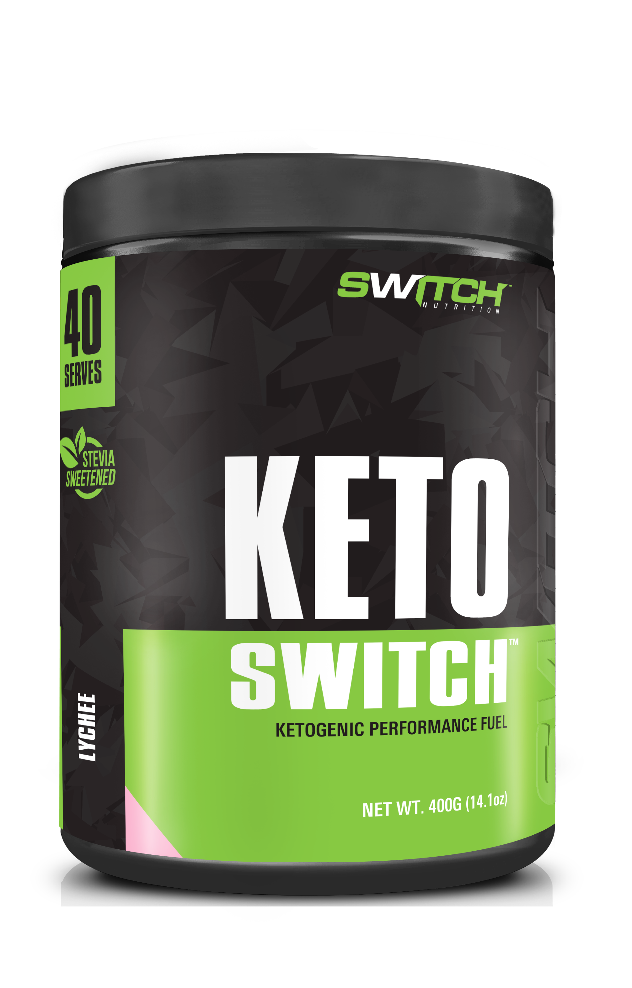 Keto Switch (BHB Ketones)