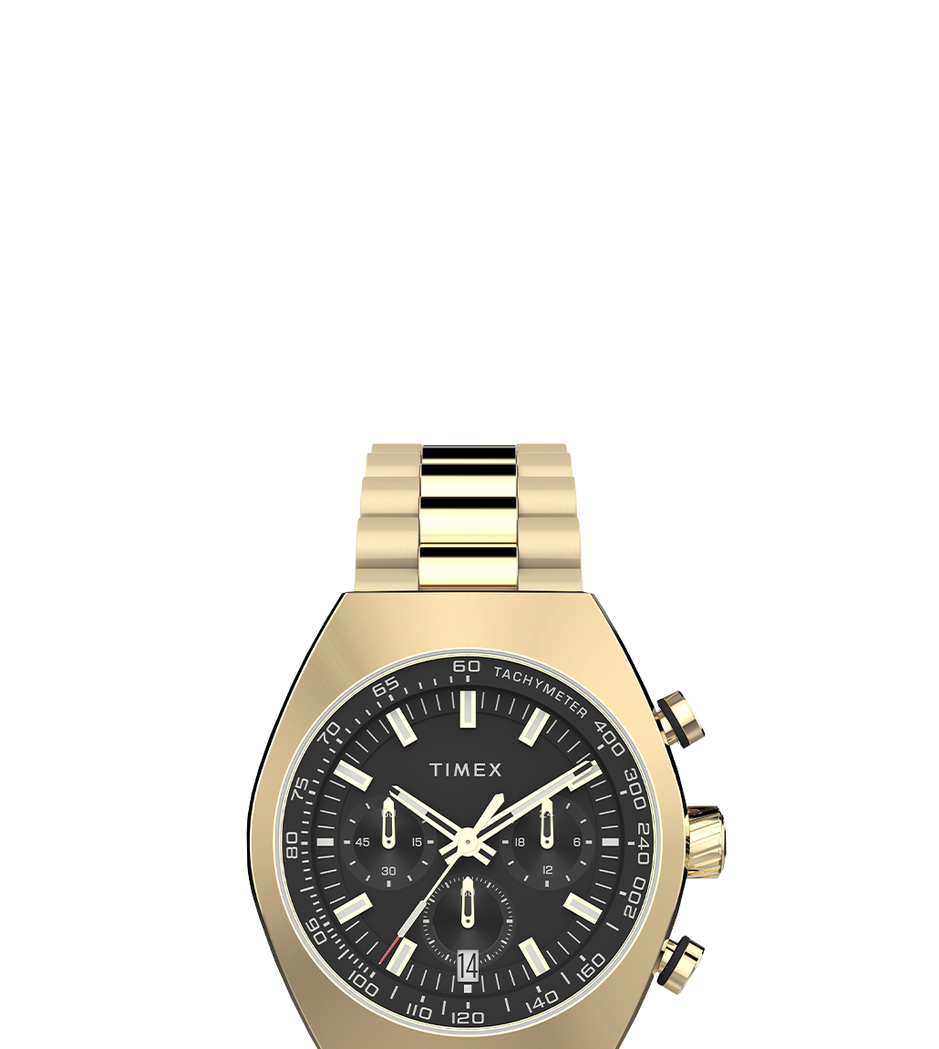 Timex 70s watch sale