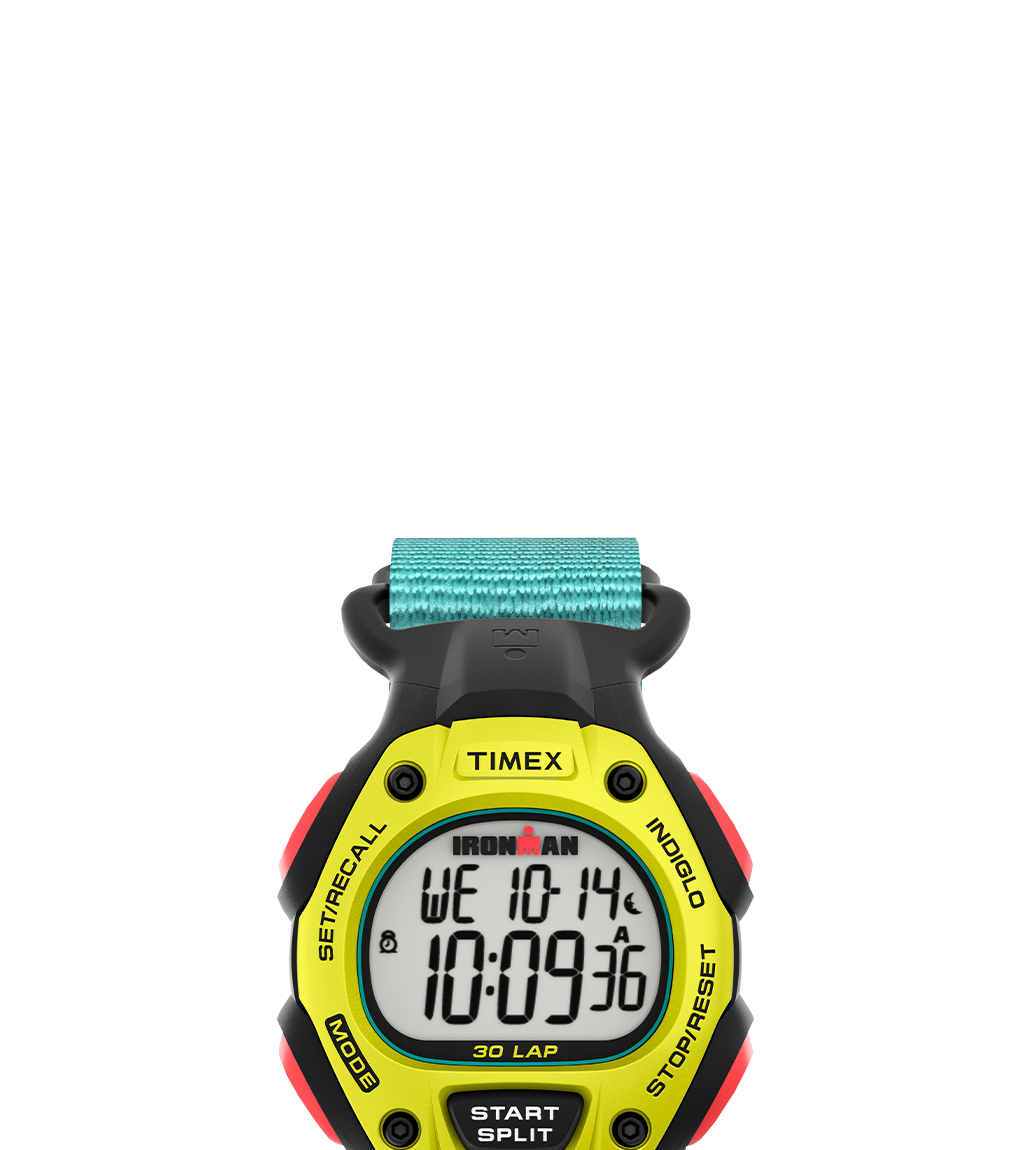 Orologi hot sale timex ironman