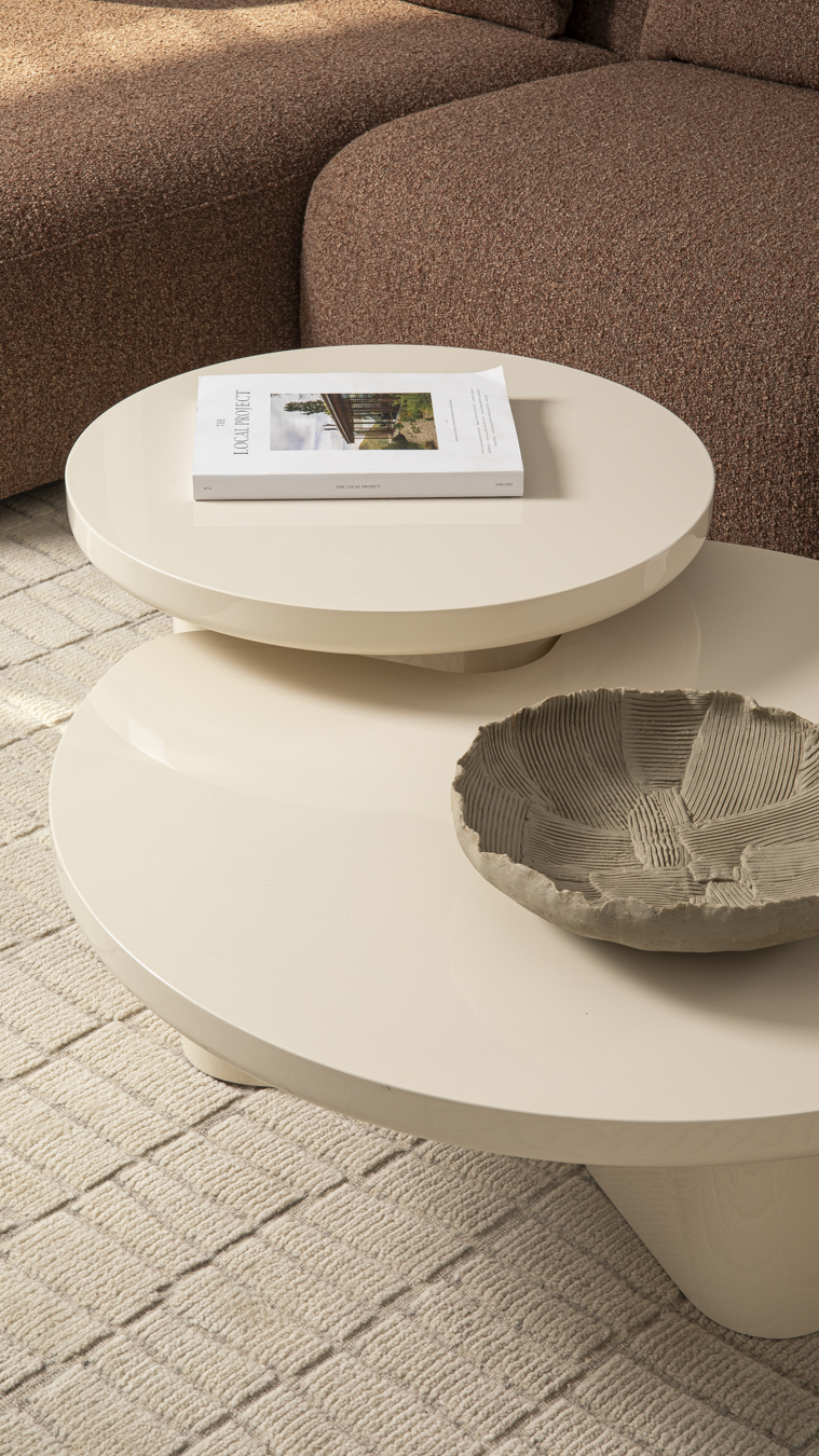 Cleo Coffee Table