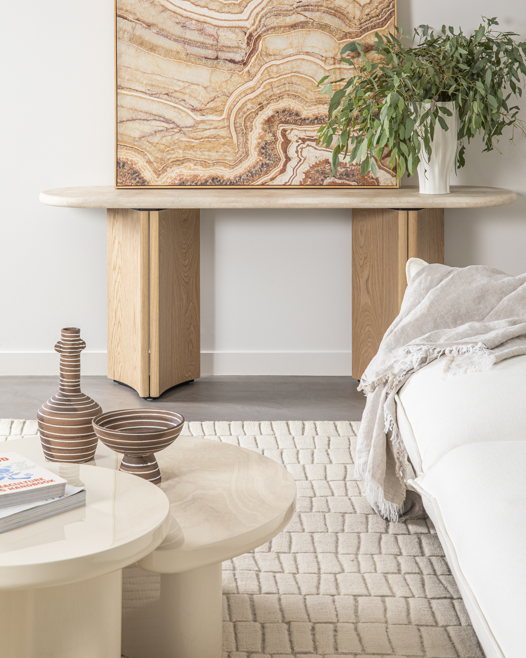 Cleo Coffee Table