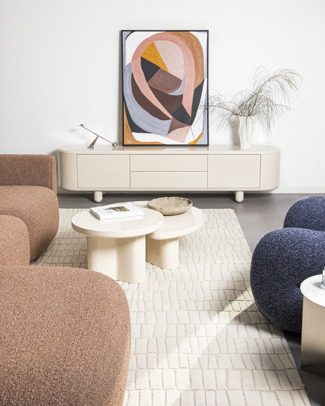 Cleo Coffee Table