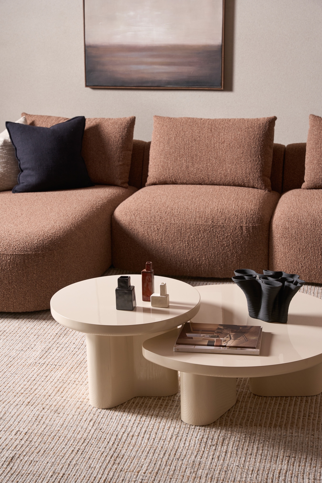 Cora Side Table