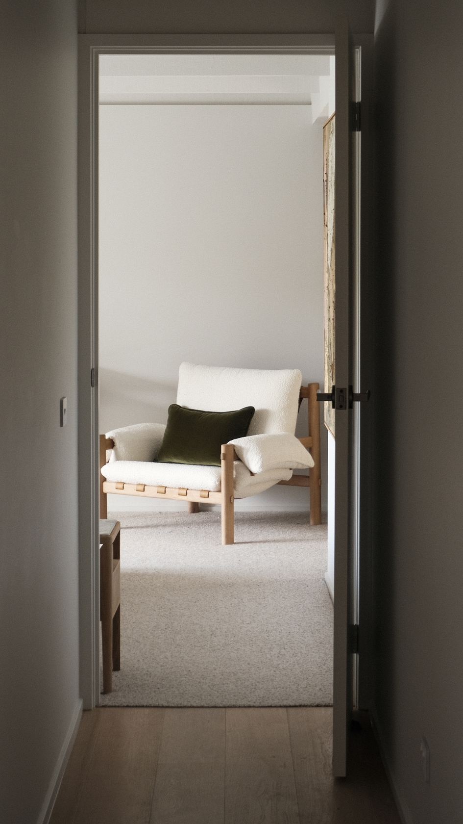 Nolan Lounge Chair