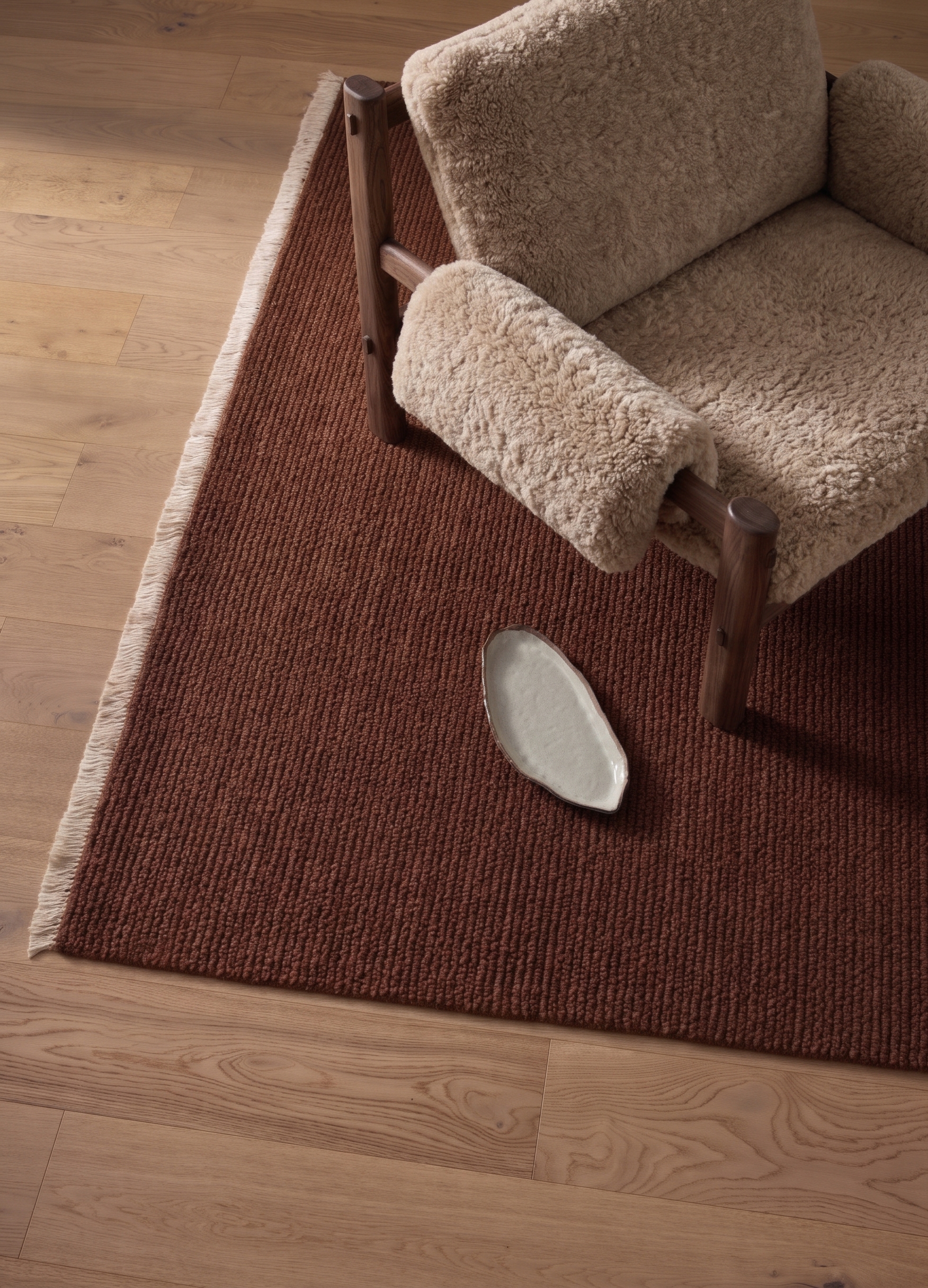 Nolan Lounge Chair