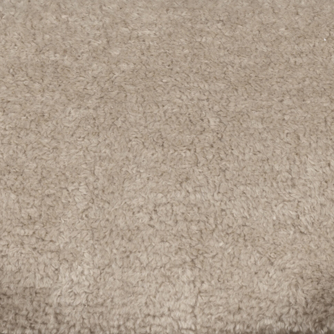 Oatmeal Fur