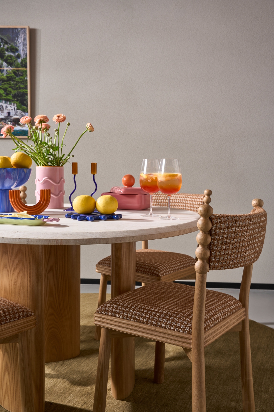 Lagoon Dining Table