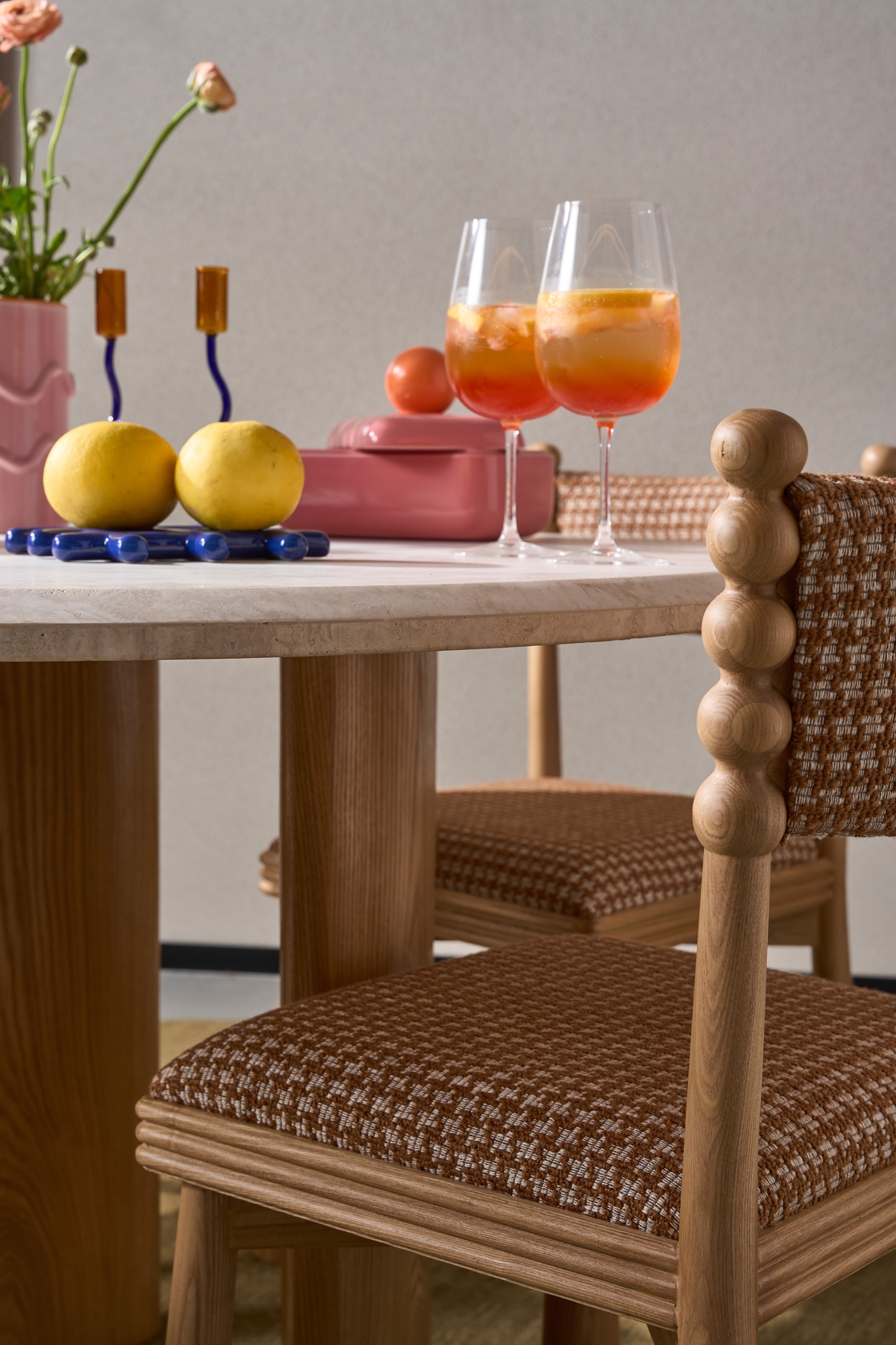 Lagoon Dining Table