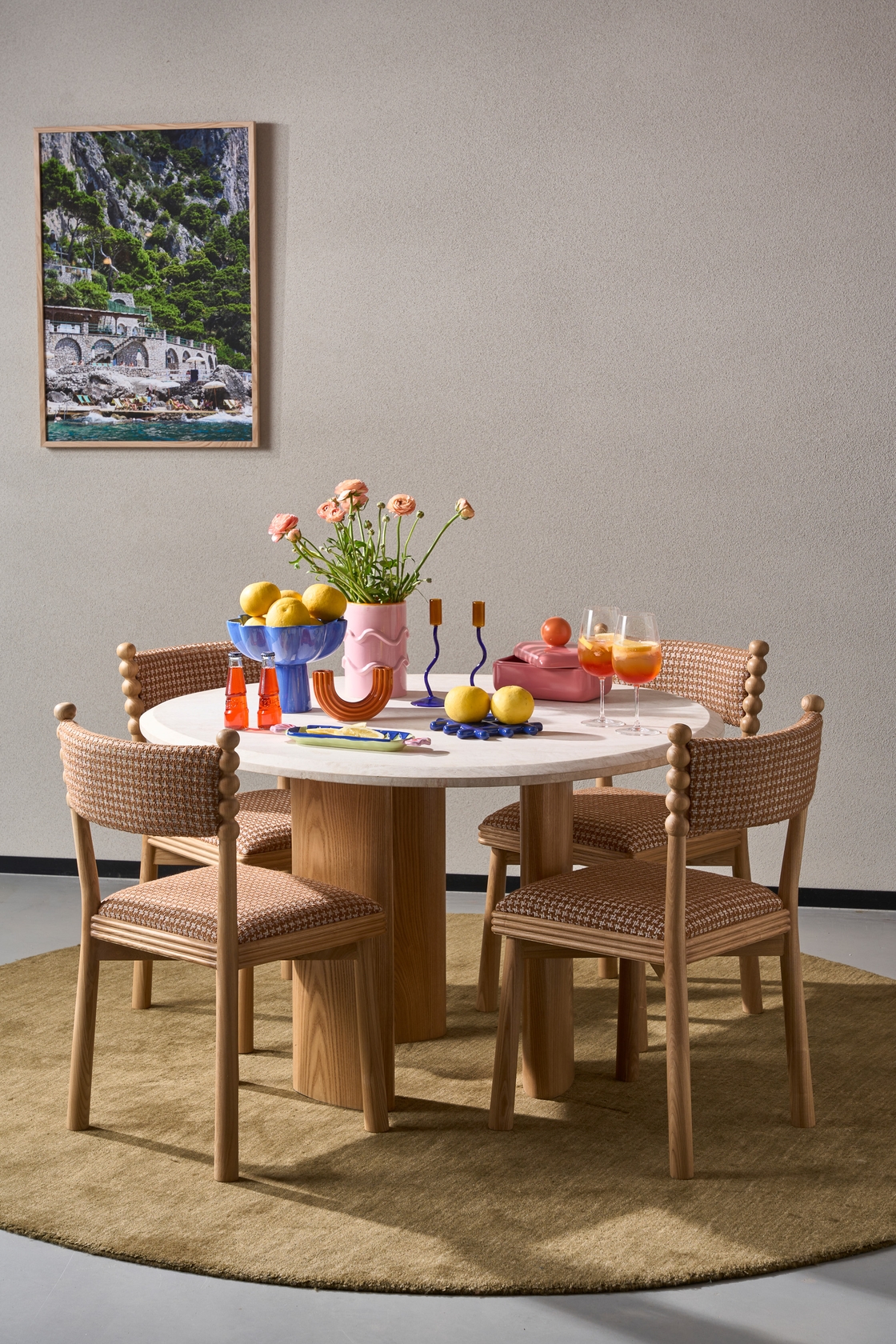 Lagoon Dining Table