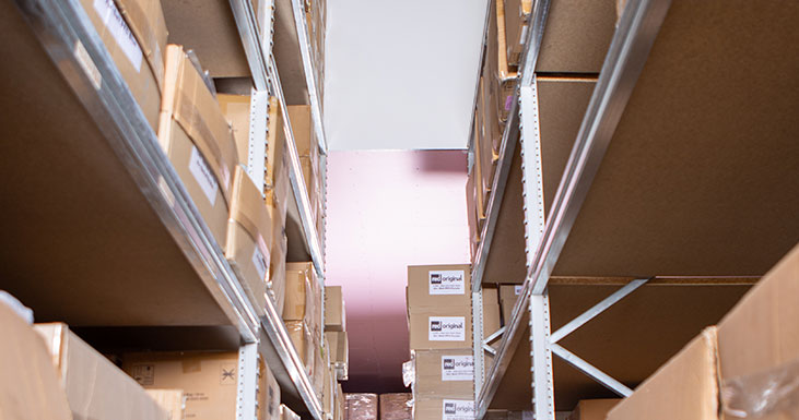 PROACTIVE PLACTIC PACKAGING - Red Equipment UK