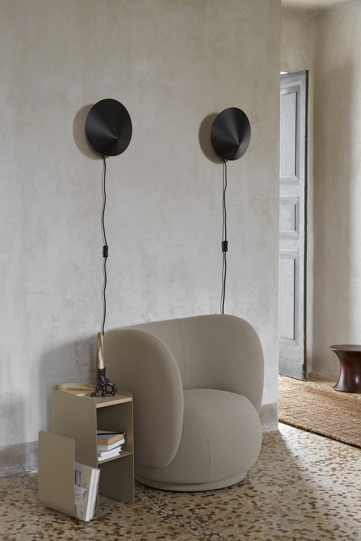 Arum Wall Sconce