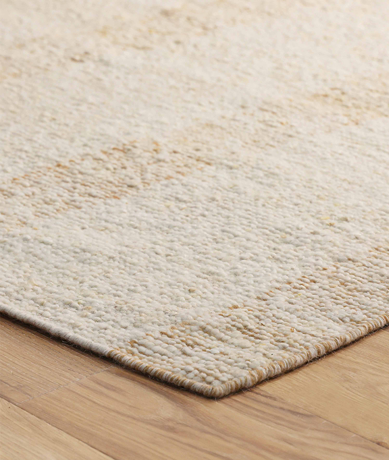 Linea Handwoven Area Rug – The Citizenry