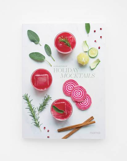 A Collection of Holiday Recipes product image