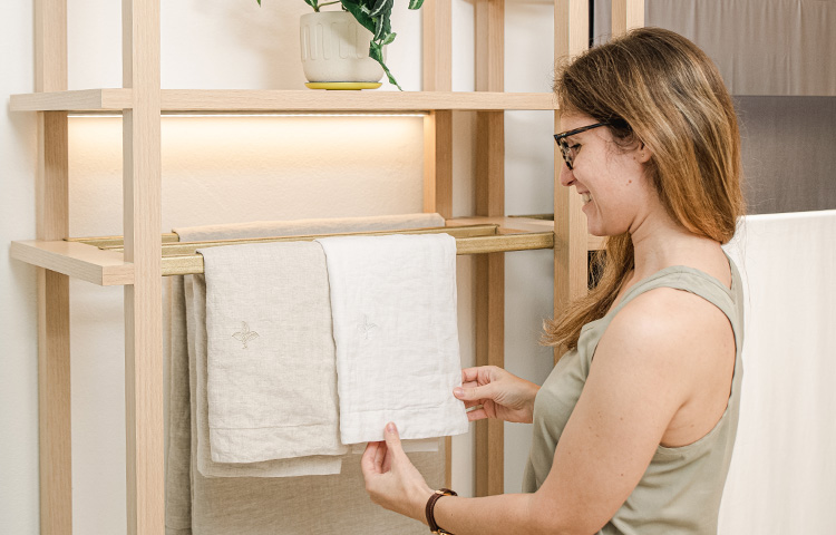Luxury Linen Sheets | Sustainable & Soft | Heveya® HK