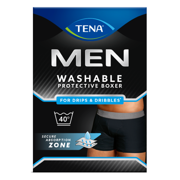 Male Incontinence | TENA