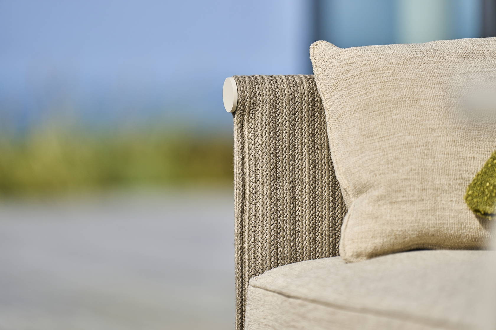 Mindo 122 3 Seater Sofa