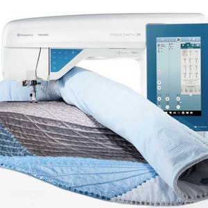 Sapphire 86 - Great for quilting