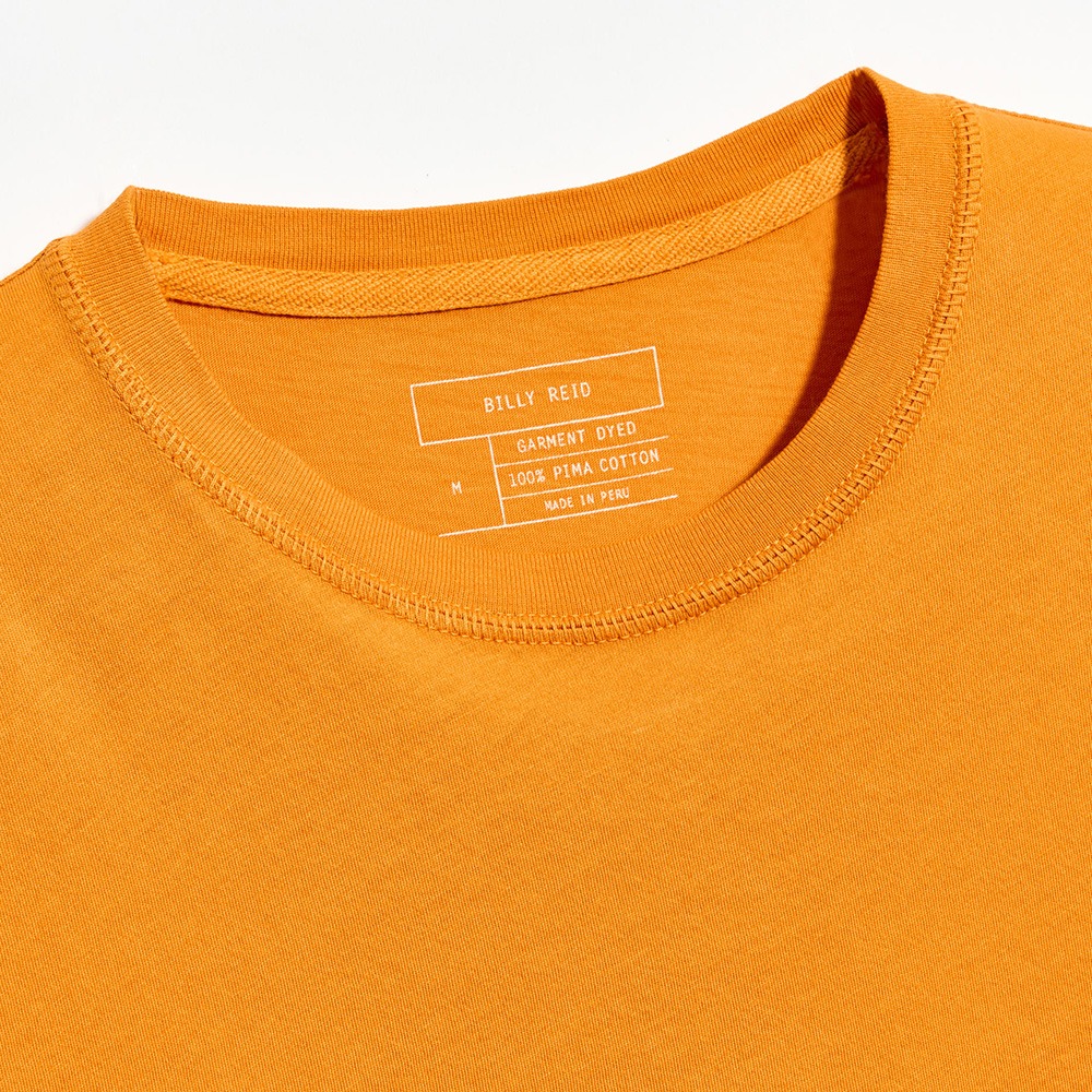 Neckline