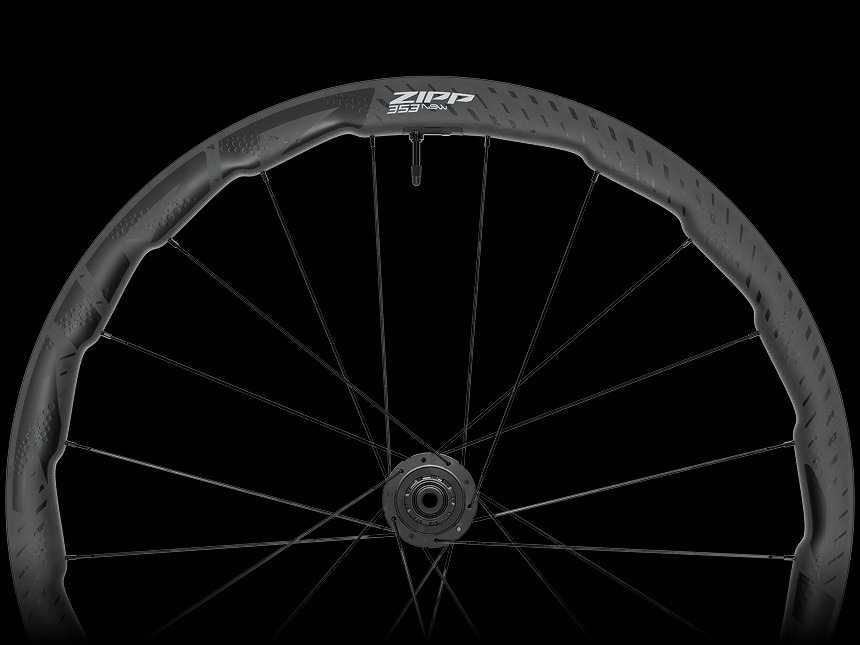 454 NSW Tubeless Disc-brake – Shop SRAM