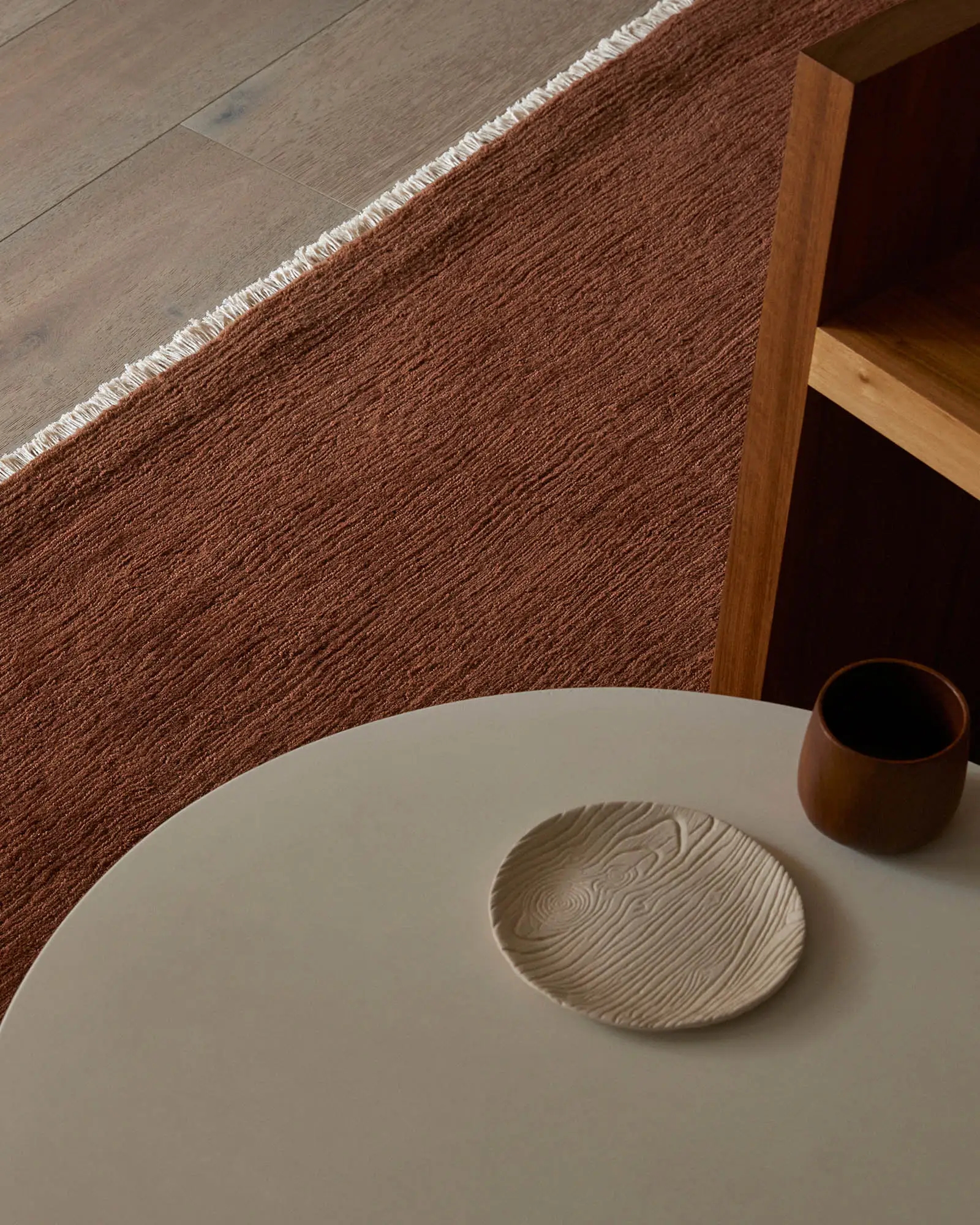 Alessandre Rug